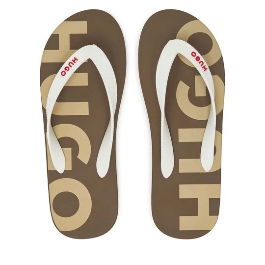 Obrázek produktu Žabky HUGO Arvel 50497860 Béžová