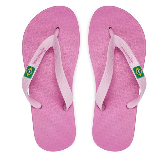 Obrázek produktu Žabky Ipanema 80416 Růžová