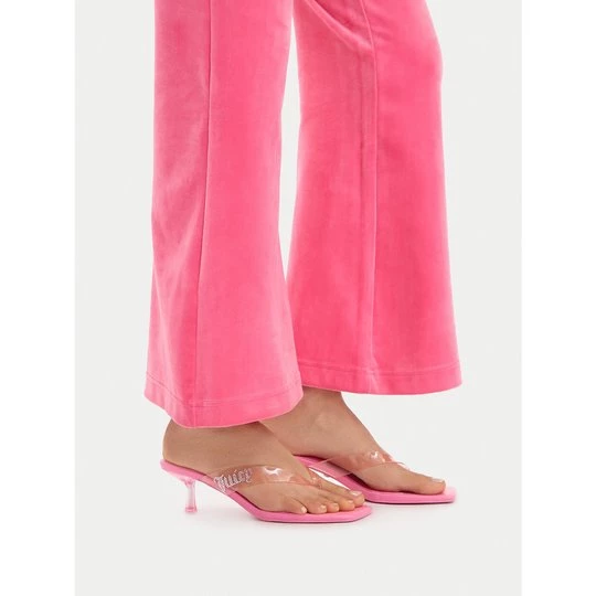 Obrázek produktu Žabky Juicy Couture EO-259-130-01 Růžová