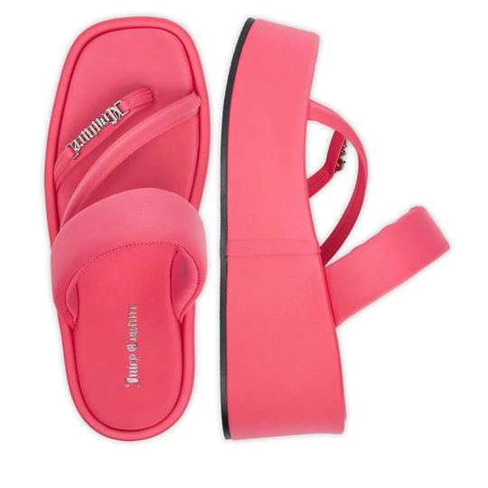 Obrázek produktu Žabky Juicy Couture WSS21515-01 Růžová