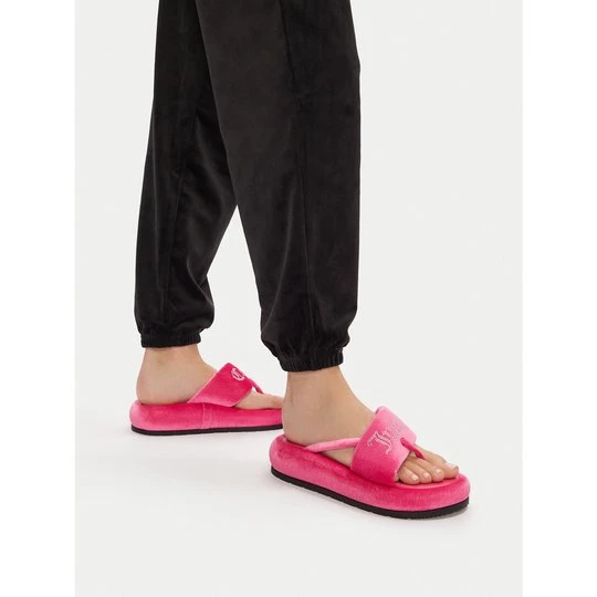 Obrázek produktu Žabky Juicy Couture WSS21533-01 Růžová