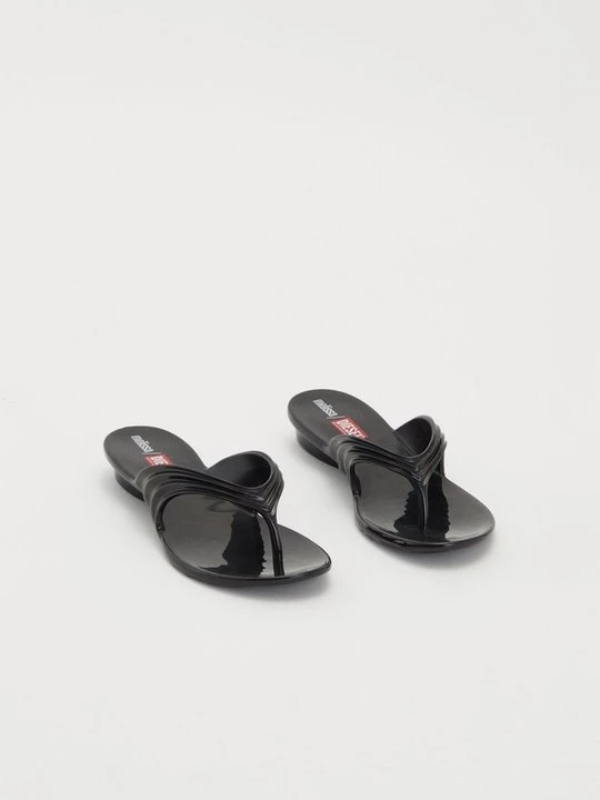Obrázek produktu Žabky Melissa černá