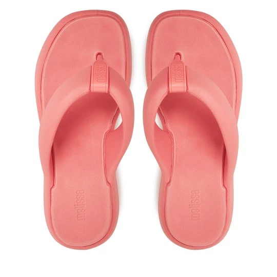 Obrázek produktu Žabky Melissa Melissa Free Fuzzy Platform Ad M 35875 Růžová