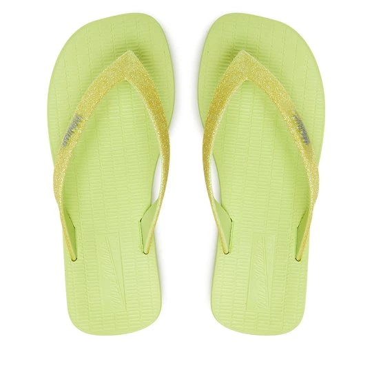 Obrázek produktu Žabky Melissa Mini Melissa Sun Long Beach II Inf 36100 Zelená