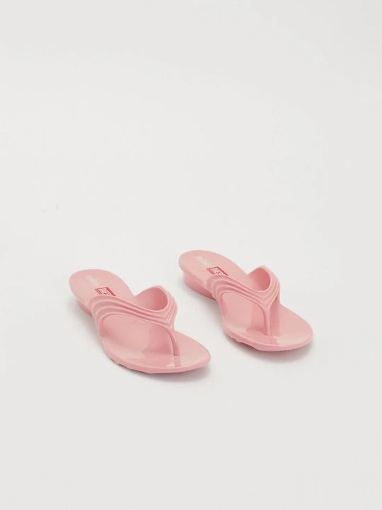 Obrázek produktu Žabky Melissa světle růžová