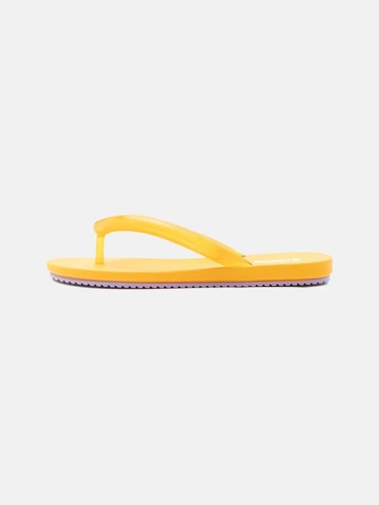 Obrázek produktu Žabky Melissa žlutá