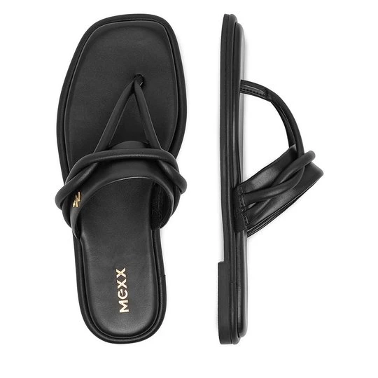 Obrázek produktu Žabky MEXX EO-CD25-194-1 Černá