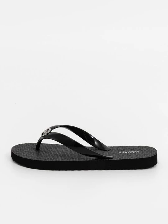 Obrázek produktu Žabky Michael Kors černá