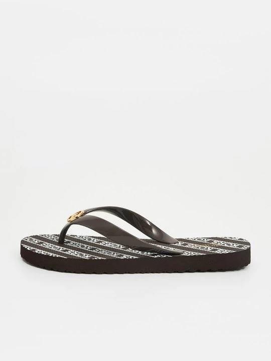 Obrázek produktu Žabky Michael Kors hnědá