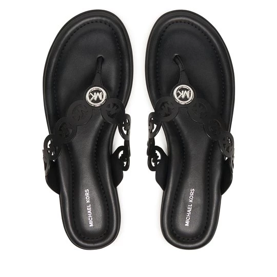 Obrázek produktu Žabky MICHAEL Michael Kors Jane Thong 40S6JNFS1L Černá