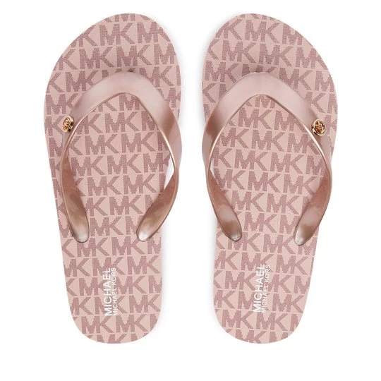 Obrázek produktu Žabky MICHAEL Michael Kors JINX MK04204680 Růžová