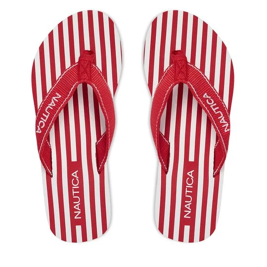 Obrázek produktu Žabky Nautica CEO-808458 Červená
