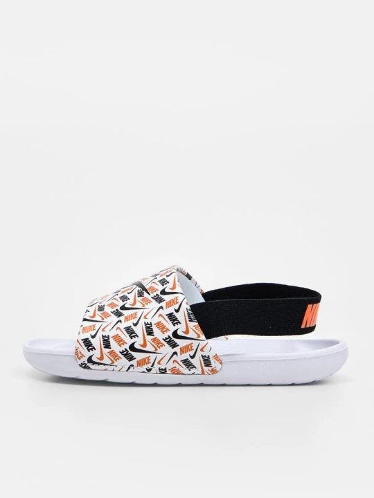 Obrázek produktu Žabky Nike oranžová
