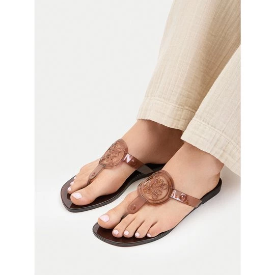 Obrázek produktu Žabky Nine West CEO-CT0906-1 Hnědá