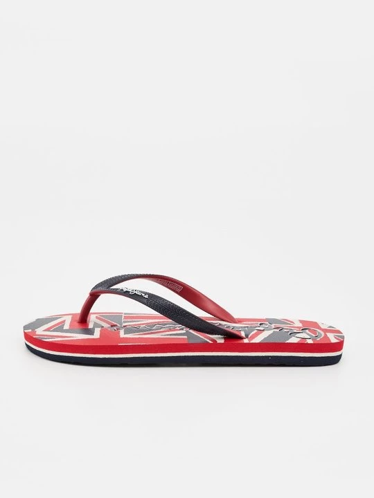 Obrázek produktu Žabky Pepe Jeans tmavě modrá