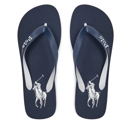 Obrázek produktu Žabky Polo Ralph Lauren 816931531001 Tmavomodrá