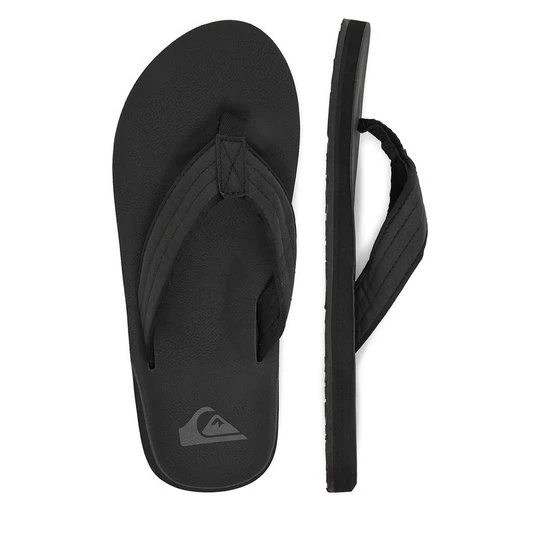 Obrázek produktu Žabky Quiksilver 808416 Černá
