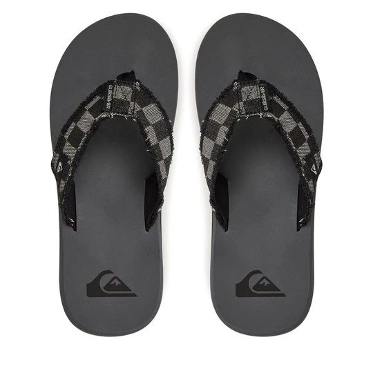 Obrázek produktu Žabky Quiksilver AQYL100047 Černá