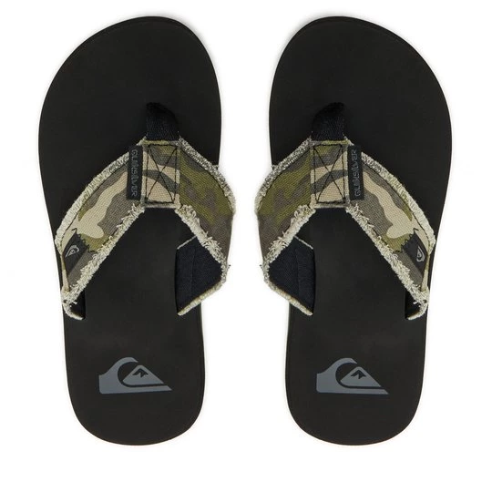Obrázek produktu Žabky Quiksilver AQYL100047 Zelená