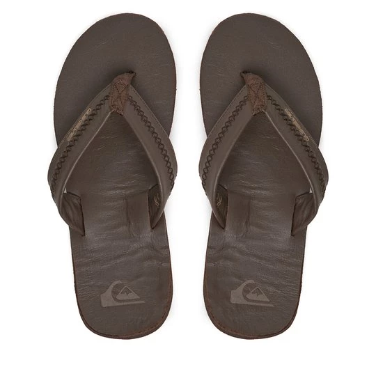 Obrázek produktu Žabky Quiksilver AQYL101302 Hnědá