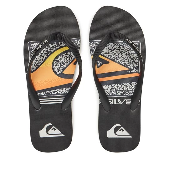 Obrázek produktu Žabky Quiksilver AQYL101371 Černá