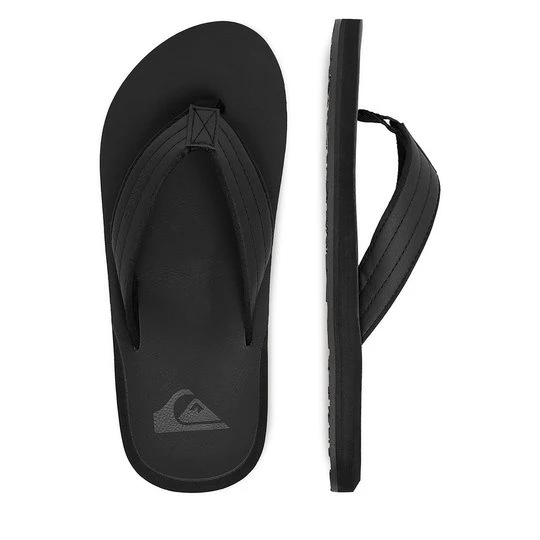 Obrázek produktu Žabky Quiksilver CEO-MIAMI-01 Černá