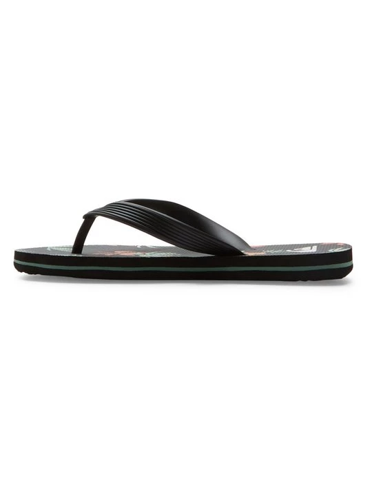 Obrázek produktu Žabky Quiksilver černá
