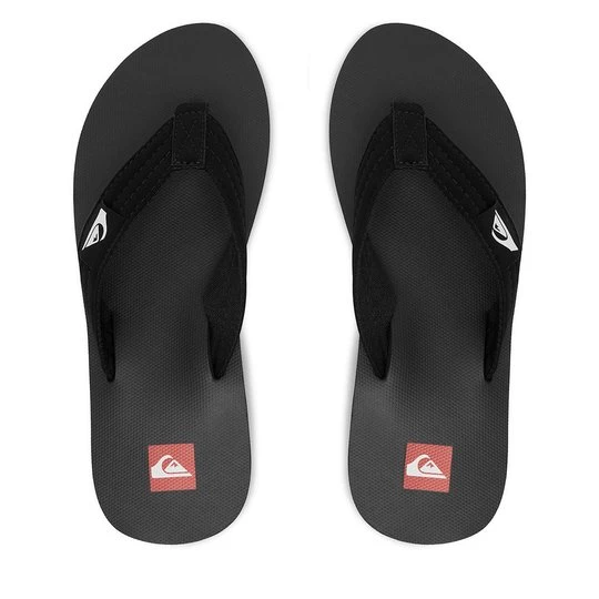 Obrázek produktu Žabky Quiksilver EO-DUNE CQ10036MB Černá
