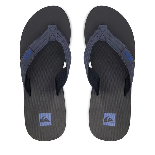 Obrázek produktu Žabky Quiksilver EO-DUNE CQ10036MDM Tmavomodrá