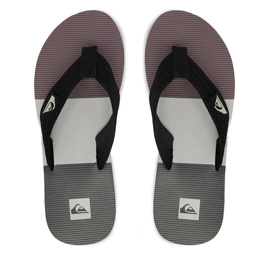 Obrázek produktu Žabky Quiksilver EO-DUNE CQ10036MEUX Černá