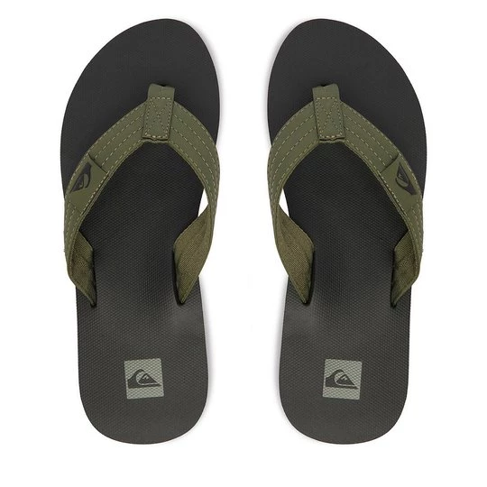 Obrázek produktu Žabky Quiksilver EO-DUNE CQ10036MGB Zelená