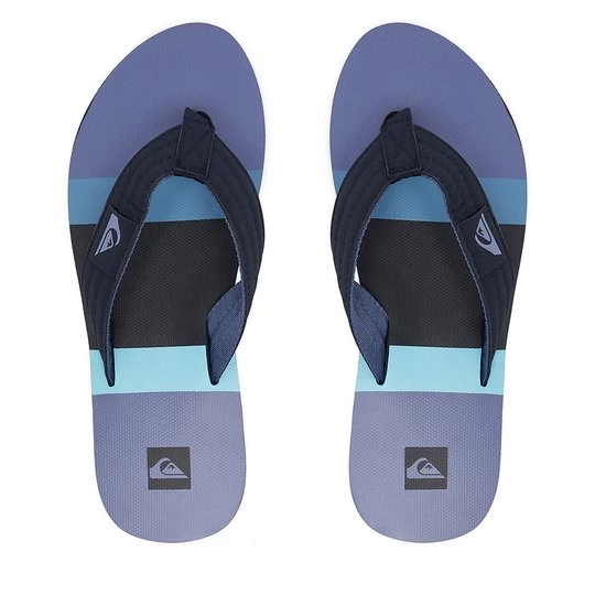 Obrázek produktu Žabky Quiksilver EO-DUNE CQ10036MMDA Tmavomodrá