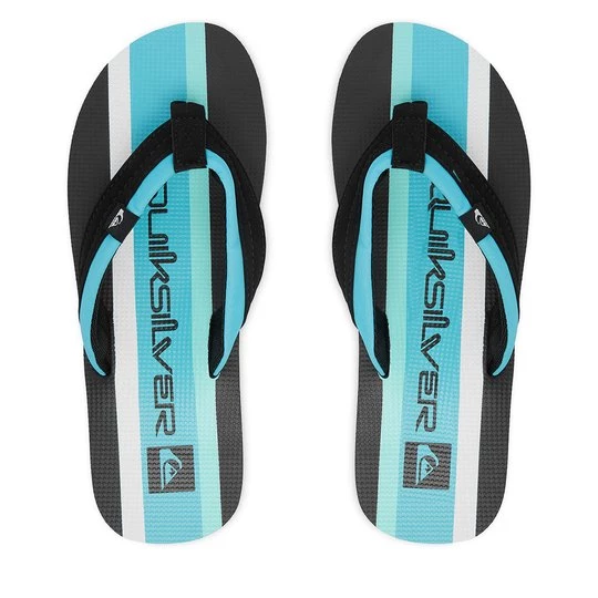 Obrázek produktu Žabky Quiksilver EO-QUILTED DUNE CQ10050BBA Černá