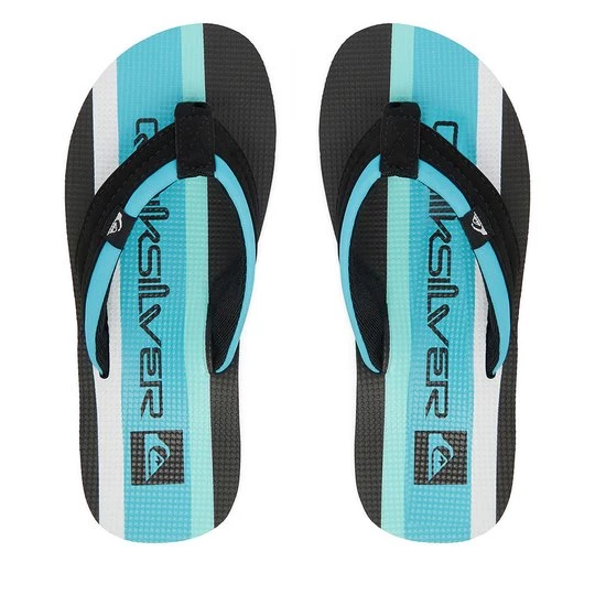 Obrázek produktu Žabky Quiksilver EO-QUILTED DUNE CQ10050YBA Černá