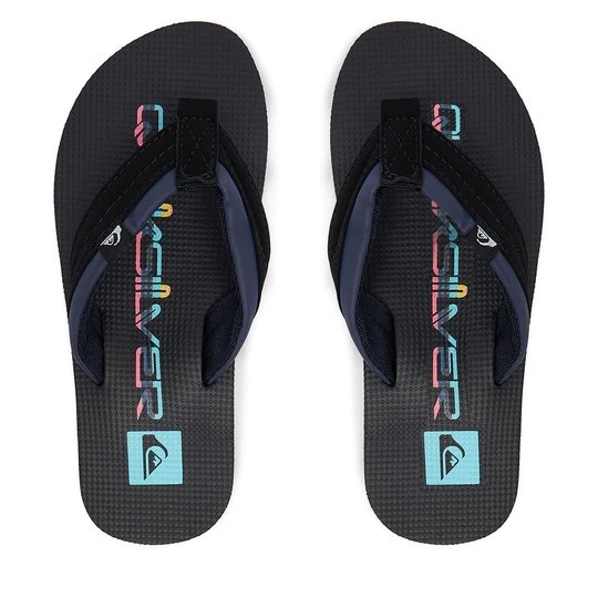 Obrázek produktu Žabky Quiksilver EO-QUILTED DUNE CQ10050YVZV Černá