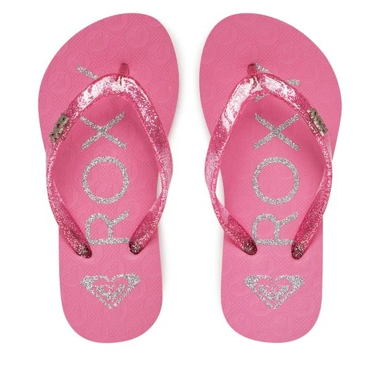 Obrázek produktu Žabky Roxy ARGL100263 RPC Růžová