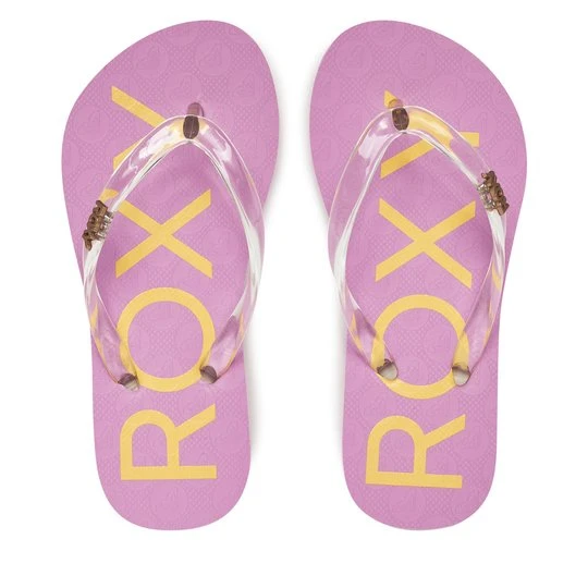 Obrázek produktu Žabky Roxy ARGL100324 Průhledná