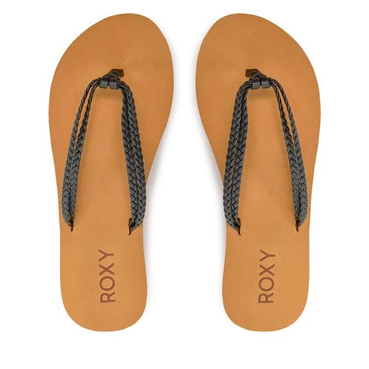 Obrázek produktu Žabky Roxy ARJL101169 Černá