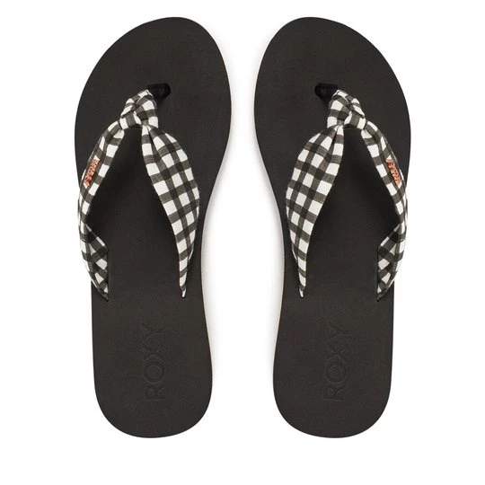 Obrázek produktu Žabky Roxy ARJL101175 Černá