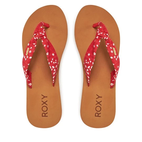 Obrázek produktu Žabky Roxy ARJL101175 Černá