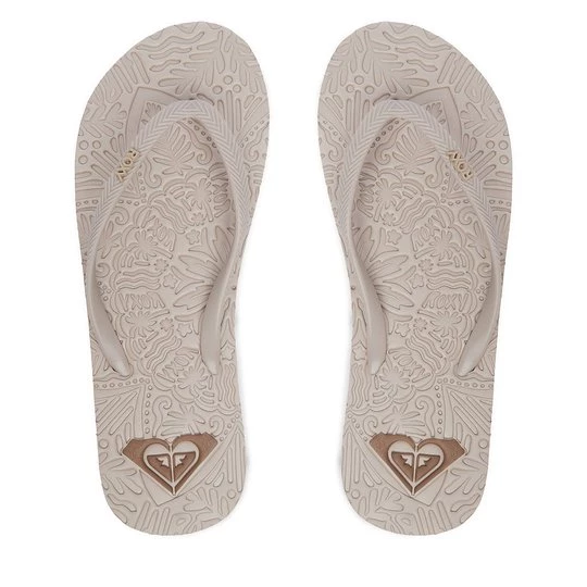 Obrázek produktu Žabky Roxy CEOWB-SS25-3C021 Béžová