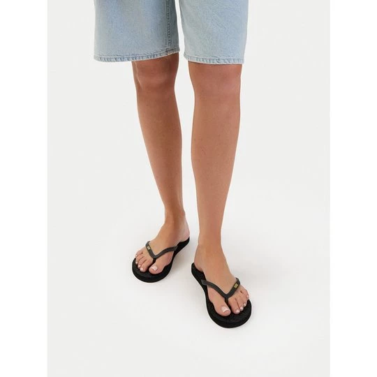 Obrázek produktu Žabky Roxy CEOWB-SS25-3C021 Černá