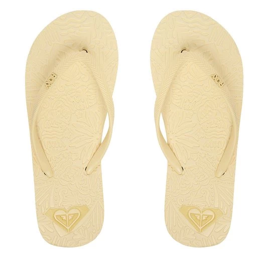 Obrázek produktu Žabky Roxy CEOWB-SS25-3C021 Světle žlutá