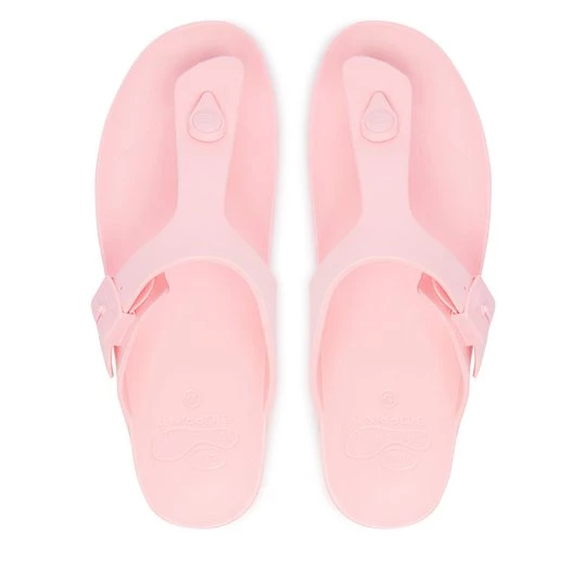 Obrázek produktu Žabky Scholl Bahia Flip-Flop Med. MF27454 Světle růžová