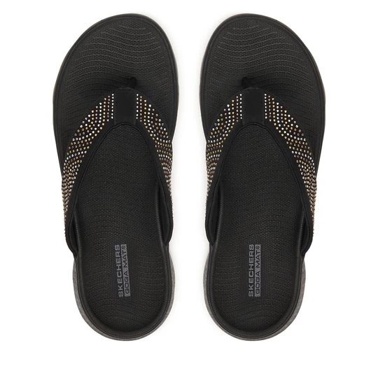 Obrázek produktu Žabky Skechers 140184/BBK Černá