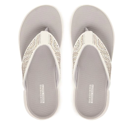 Obrázek produktu Žabky Skechers 140184/WHT Bílá