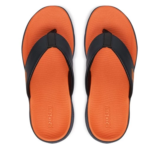 Obrázek produktu Žabky Skechers 229267/NVY Tmavomodrá