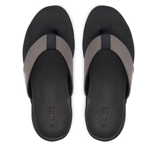 Obrázek produktu Žabky Skechers 229267/TPBK Černá
