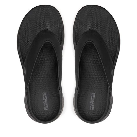 Obrázek produktu Žabky Skechers Go Walk Flex Sandal-Vallejo 229202/BBK Černá