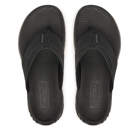 Obrázek produktu Žabky Skechers Street retro Jogger Sd 211359/BLK Černá